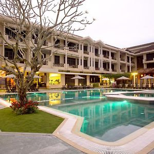 Hoi An Historic Hotel